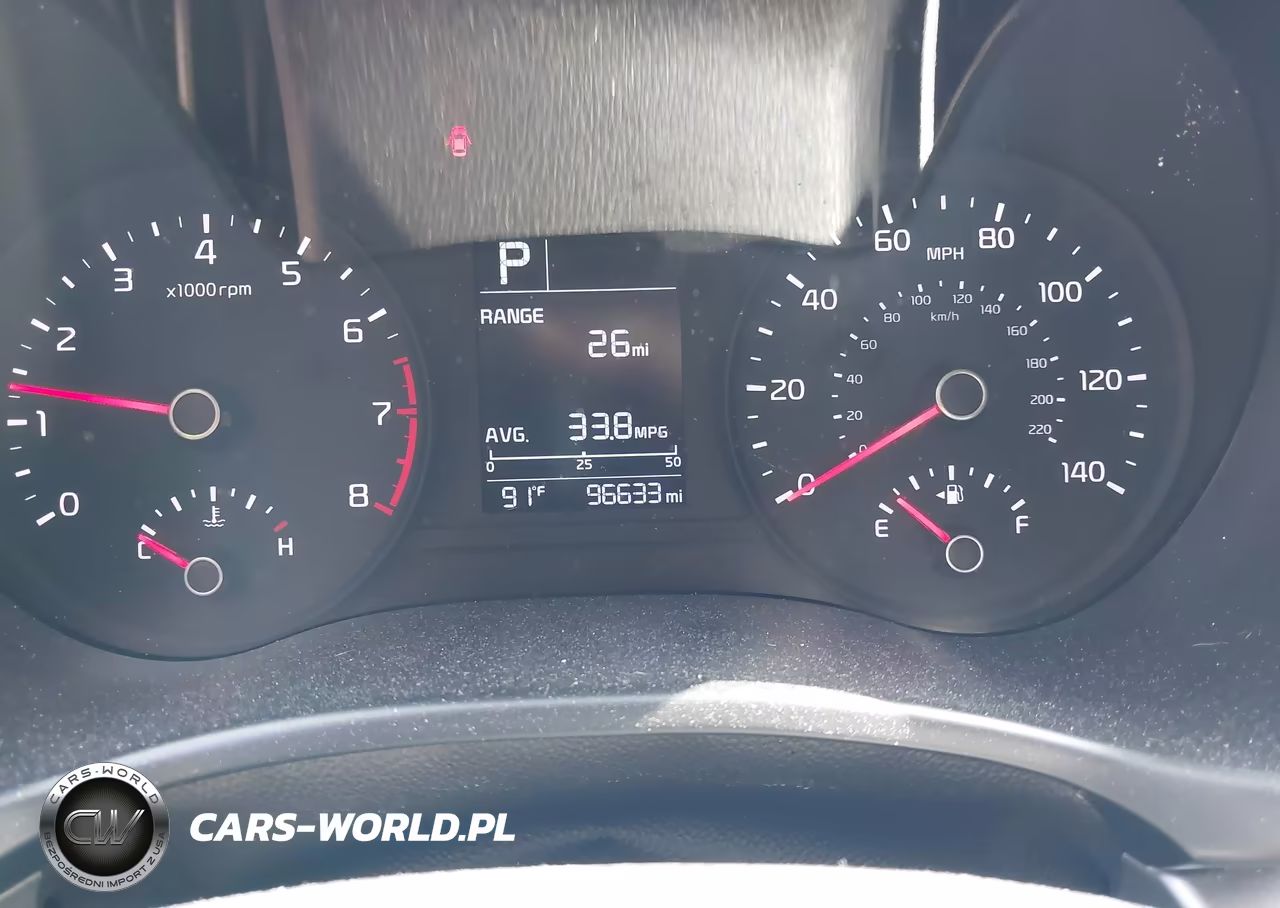 2021 Kia Rio S VIN:3KPA24AD5ME394552 - 7