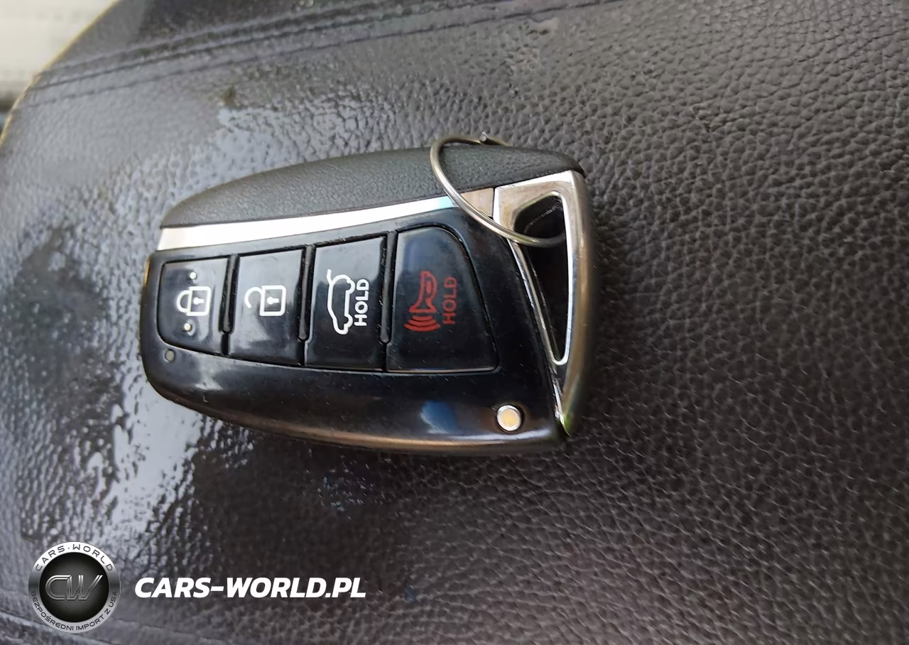 2013 Hyundai Santa Fe Sport 2.0T VIN:5XYZUDLA5DG095310 - 11