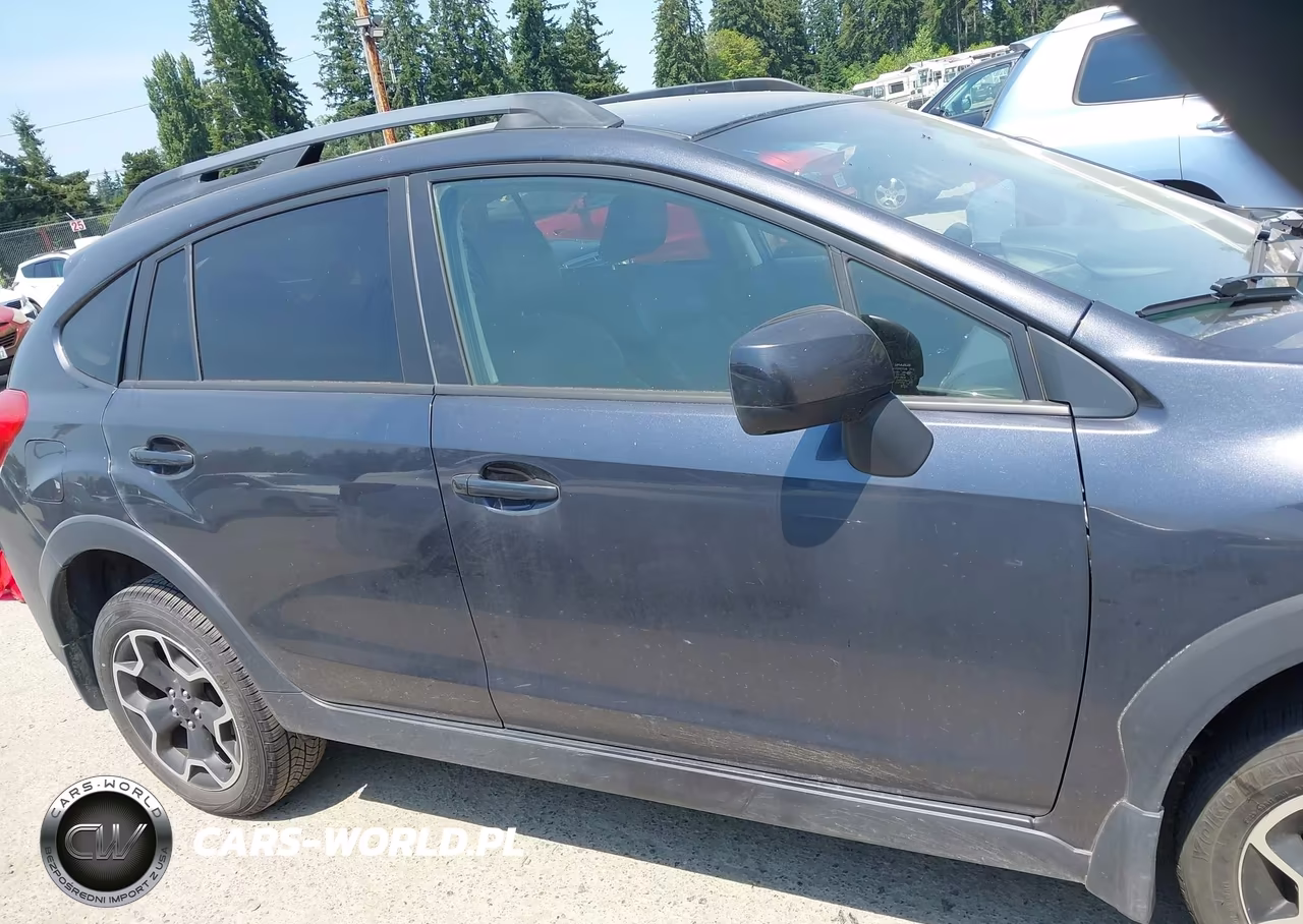 2013 Subaru Xv Crosstrek 2.0I Limited VIN:JF2GPAGC1D2888270 - 13