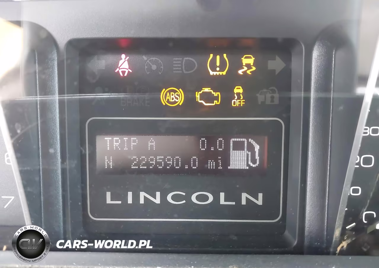 2012 Lincoln Navigator VIN:5LMJJ2J50CEL06302 - 15