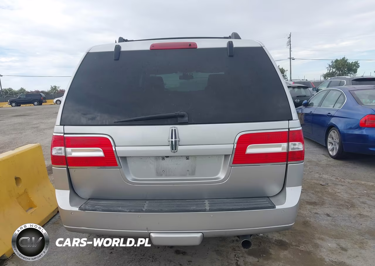 2012 Lincoln Navigator VIN:5LMJJ2J50CEL06302 - 16