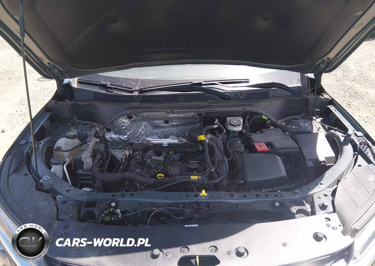 2025 Chevrolet Trax Fwd Lt VIN:KL77LHEP0SC078738 - 10