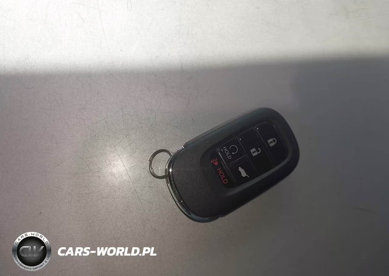 2026 Honda Civic Sport VIN:19XFL2H89TE013445 - 11