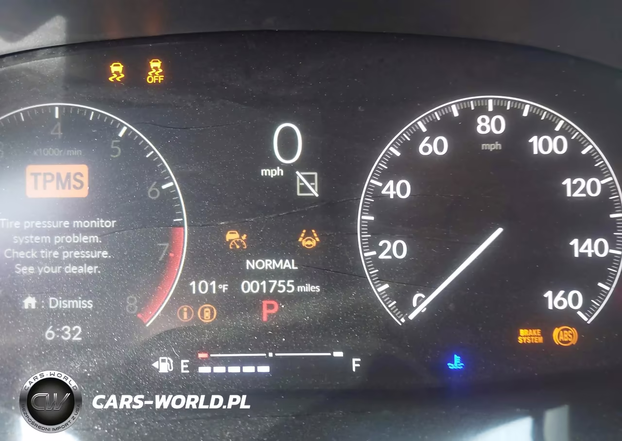 2026 Honda Civic Sport VIN:19XFL2H89TE013445 - 15