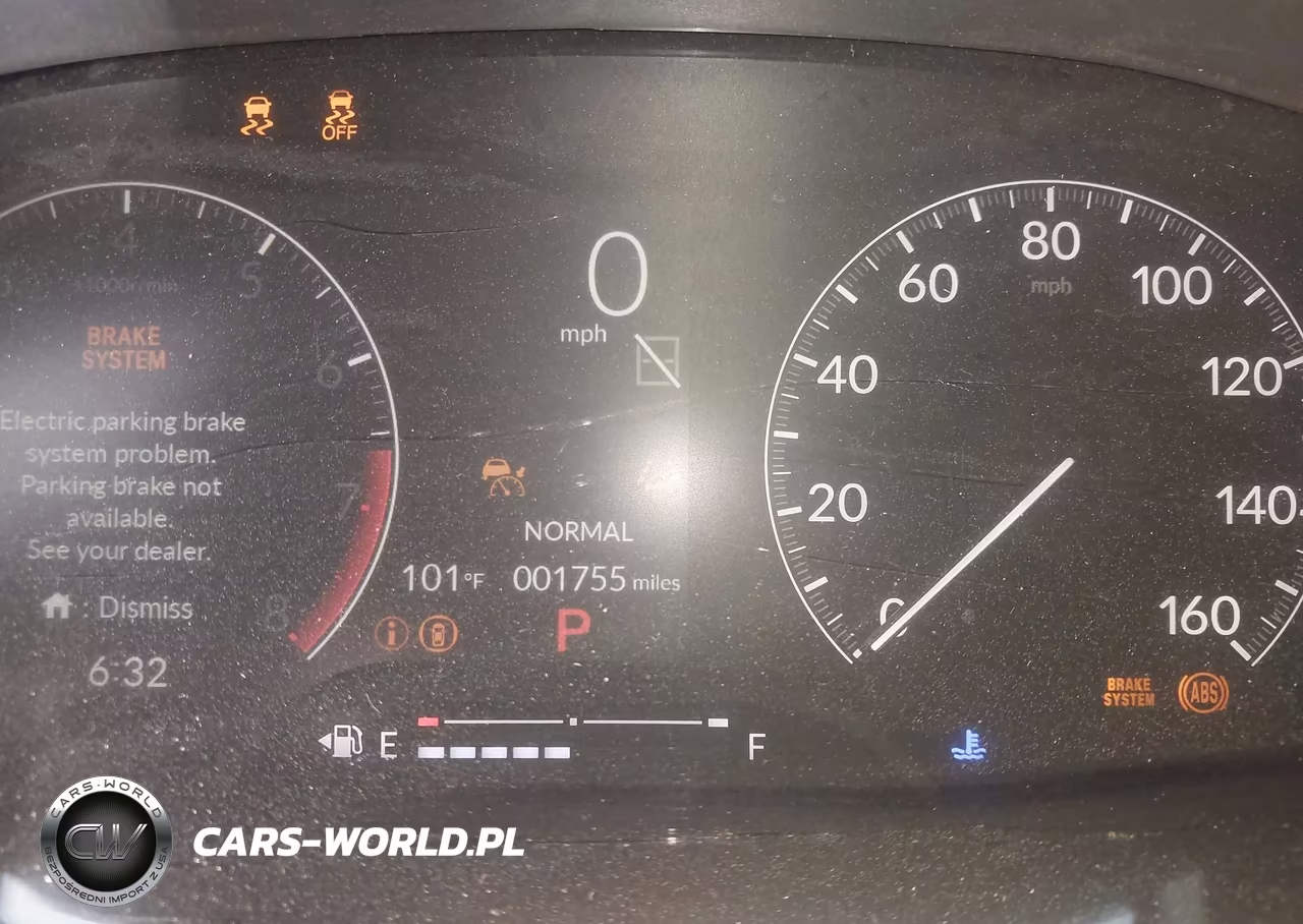 2026 Honda Civic Sport VIN:19XFL2H89TE013445 - 7