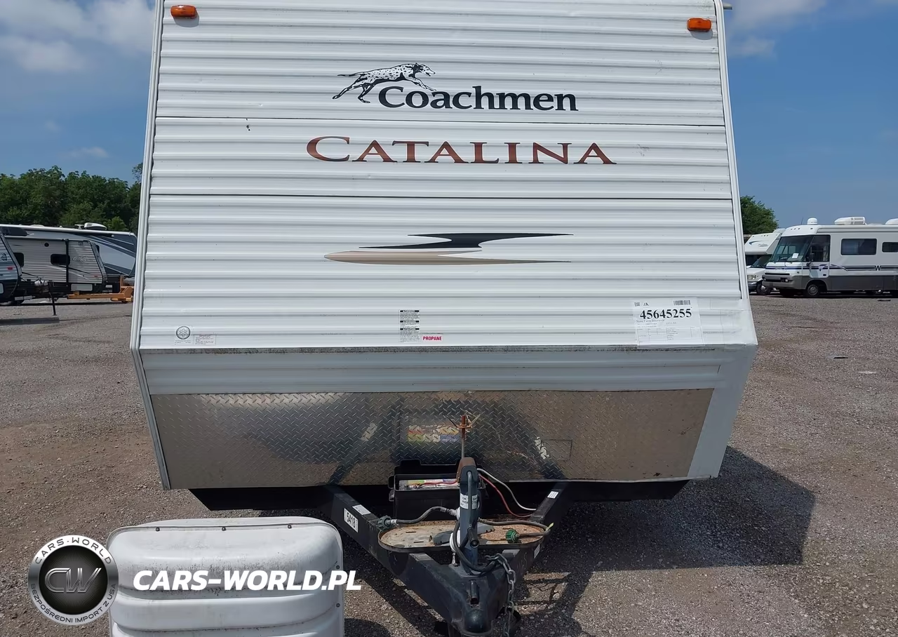 2011 Coachmen Catalina VIN:5ZT2CANB5BA010468 - 10