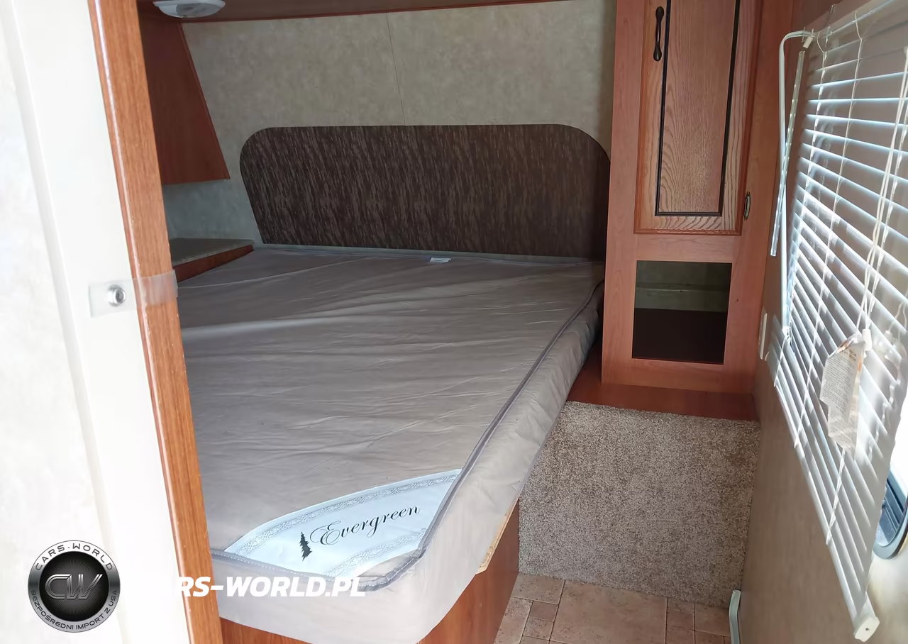 2011 Coachmen Catalina VIN:5ZT2CANB5BA010468 - 12