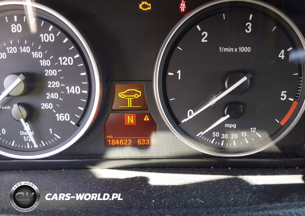 2013 BMW X5 xDrive35D VIN:5UXZW0C51D0B90508 - 15