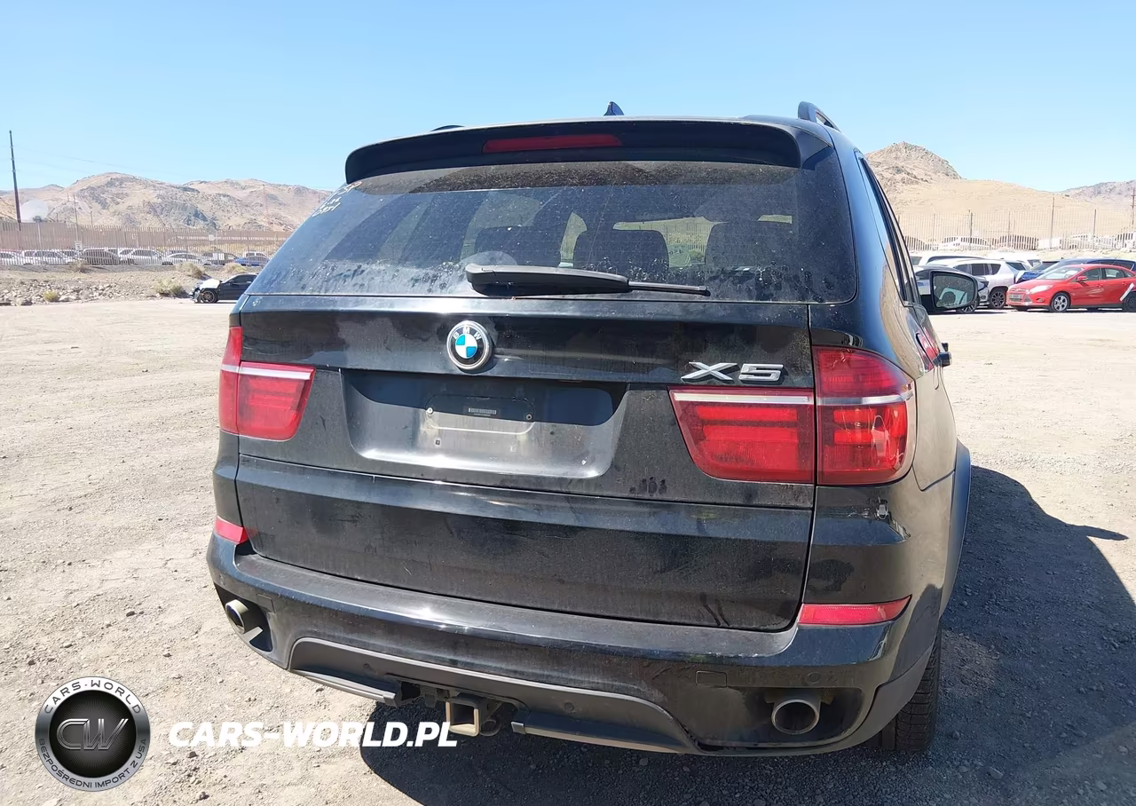 2013 BMW X5 xDrive35D VIN:5UXZW0C51D0B90508 - 16
