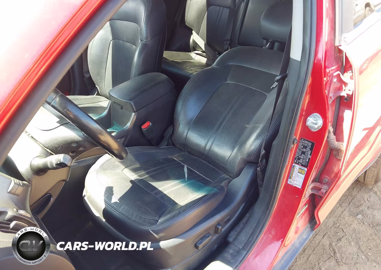 2011 Kia Sportage Ex VIN:KNDPCCA26B7152625 - 12