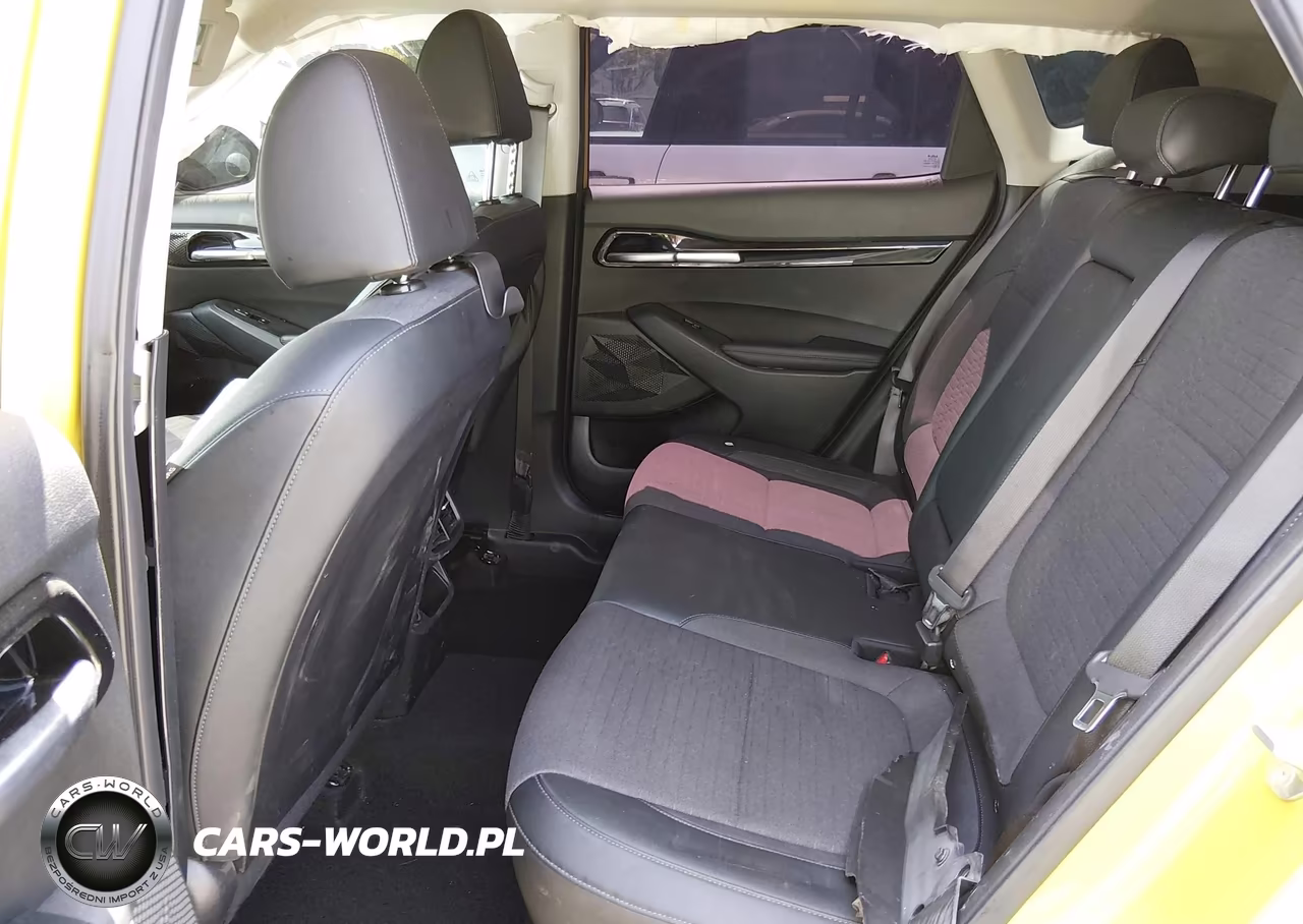 2022 Kia Seltos S VIN:KNDEU2AA2N7313286 - 8