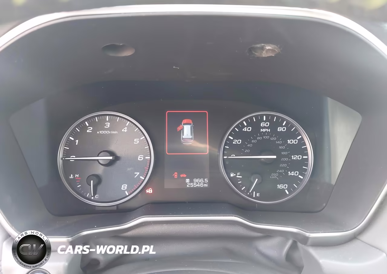 2024 Subaru Outback Onyx Edition VIN:4S4BTALC7R3210923 - 7