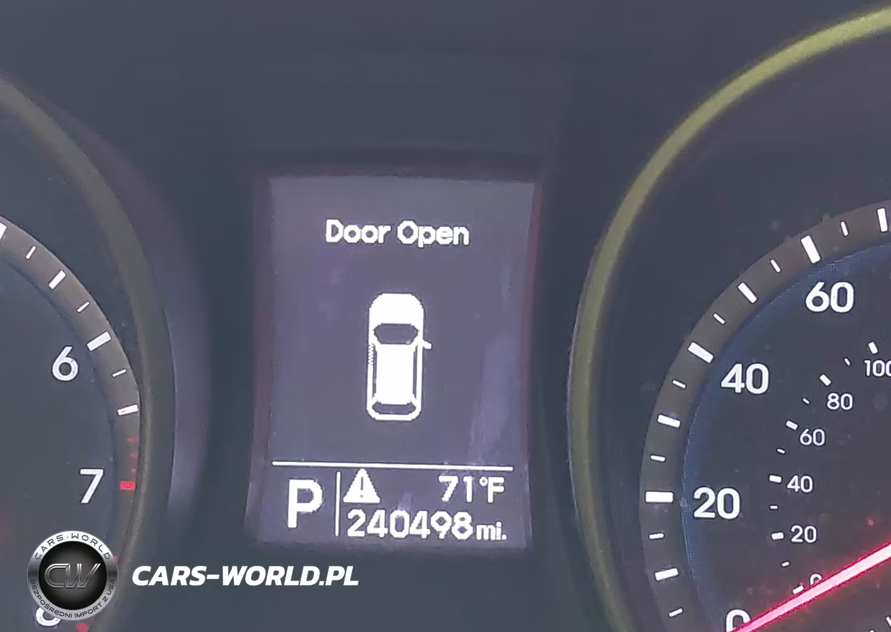 2015 Hyundai Santa Fe Sport 2.4L VIN:5XYZTDLB3FG266585 - 16