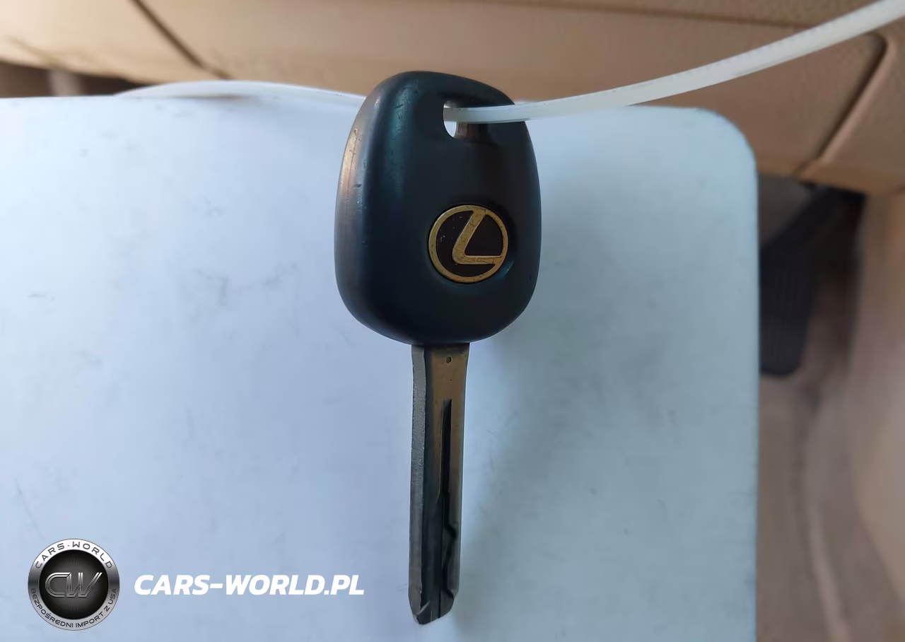 2007 Lexus Rx 350 VIN:2T2GK31U27C003019 - 11