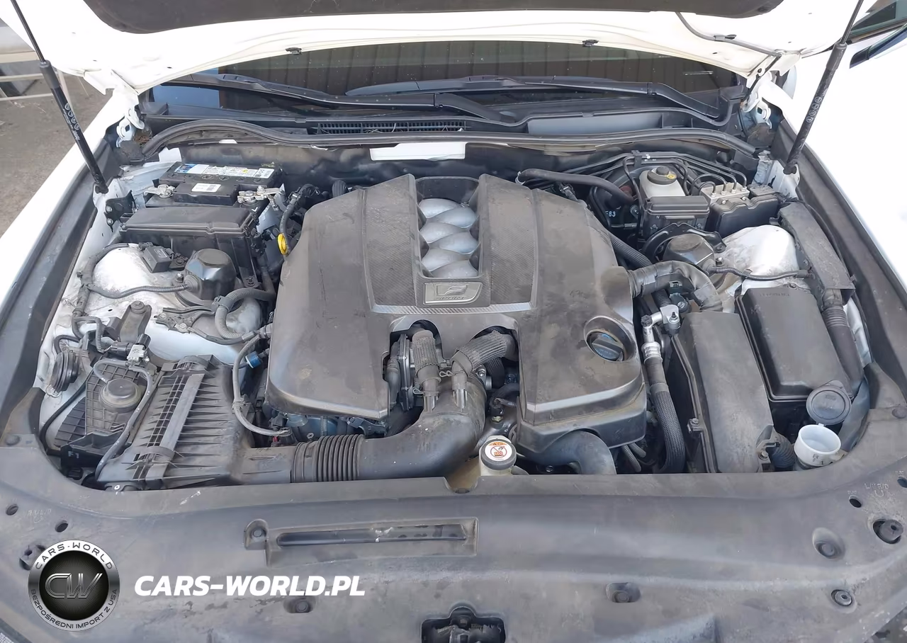 2022 Lexus Is 500 F Sport Performance Premium VIN:JTHAP1D27N5001138 - 10