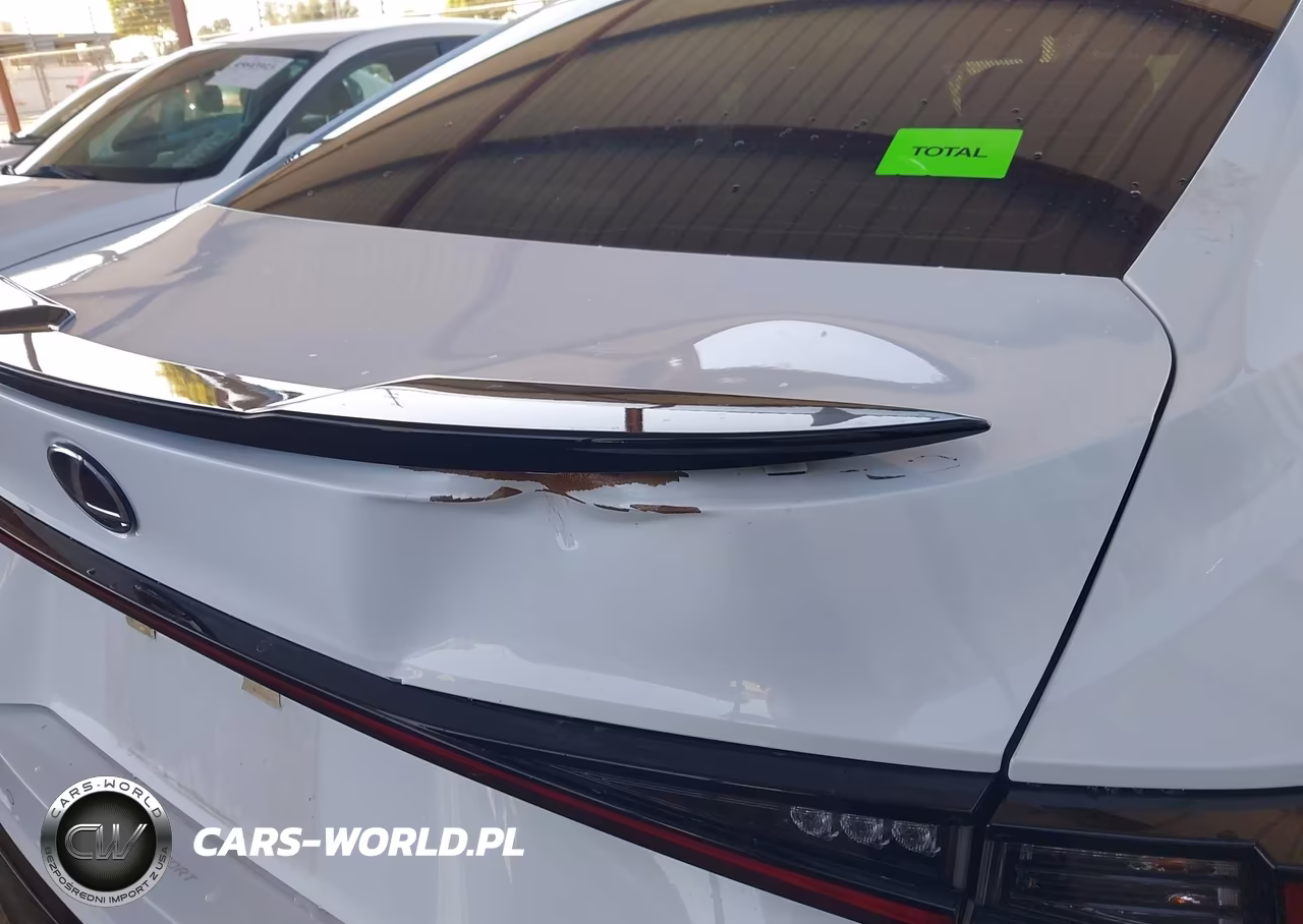 2022 Lexus Is 500 F Sport Performance Premium VIN:JTHAP1D27N5001138 - 20