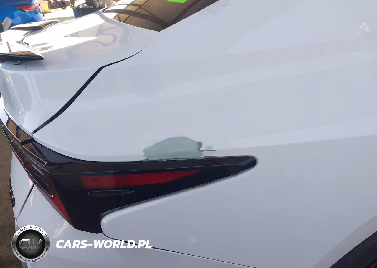 2022 Lexus Is 500 F Sport Performance Premium VIN:JTHAP1D27N5001138 - 21