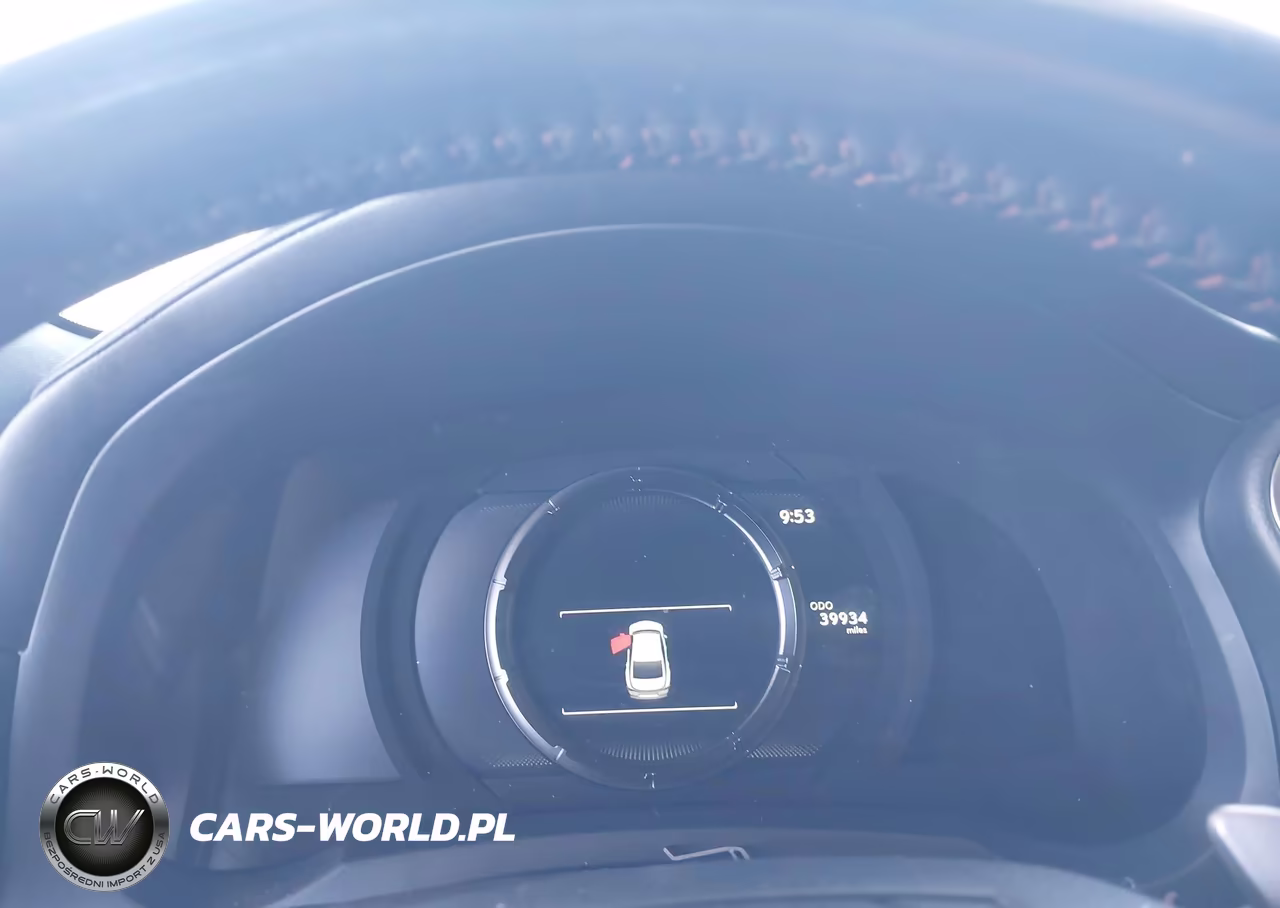 2022 Lexus Is 500 F Sport Performance Premium VIN:JTHAP1D27N5001138 - 7