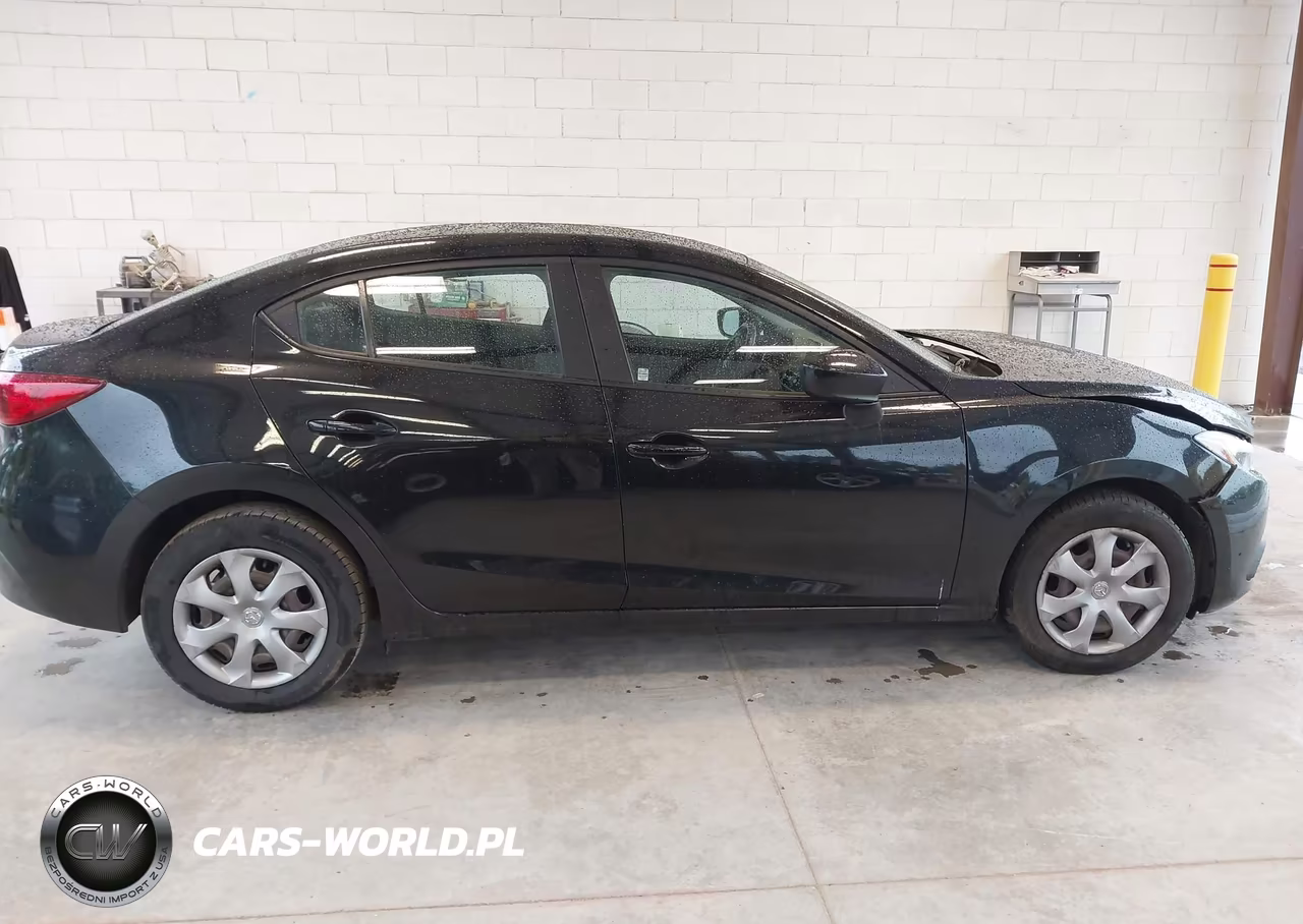 2015 Mazda Mazda3 I Sport VIN:JM1BM1U75F1233997 - 13