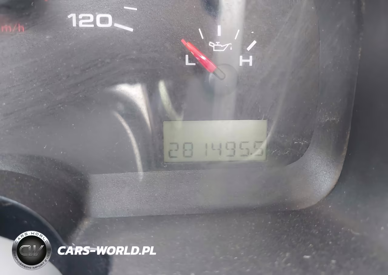 2005 Ford F-150 Xlt VIN:1FTRW12W95KD20023 - 7