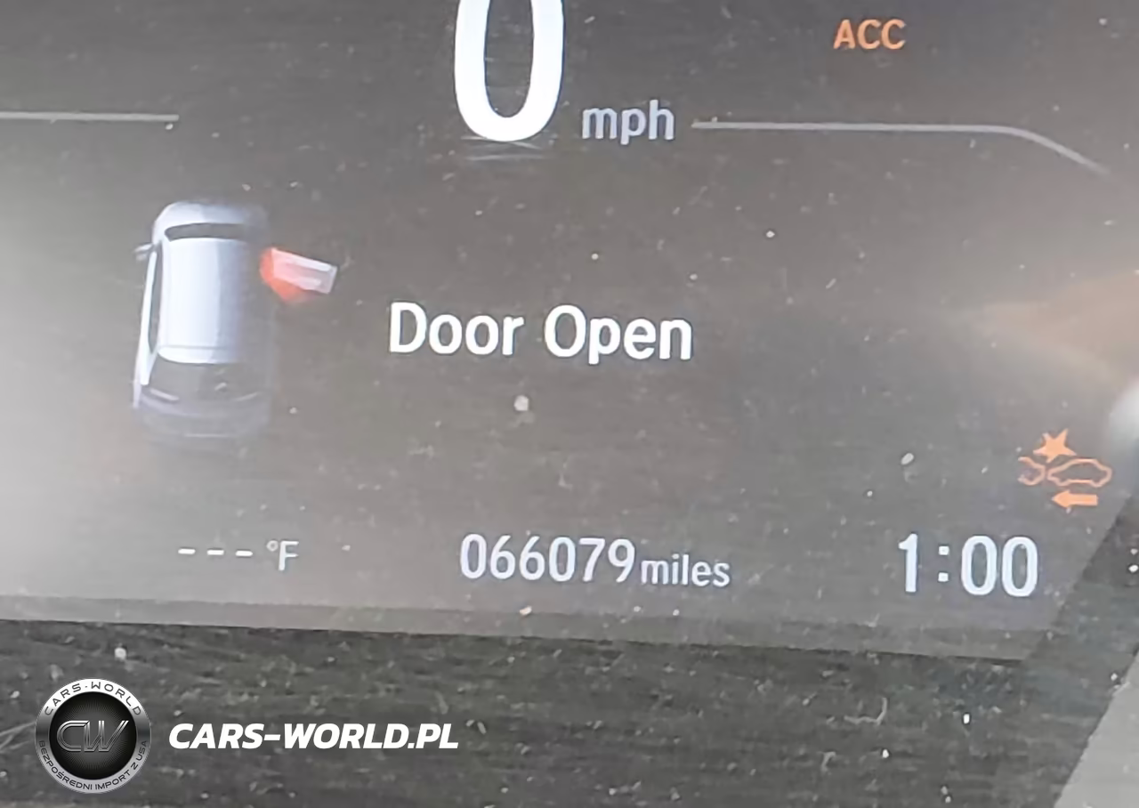 2020 Honda Cr-V Hybrid Ex-L VIN:7FART6H85LE026230 - 16