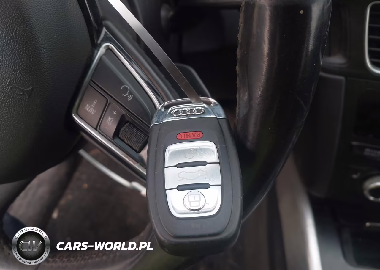 2017 Audi Q5 2.0T Premium VIN:WA1M2AFP3HA095692 - 11