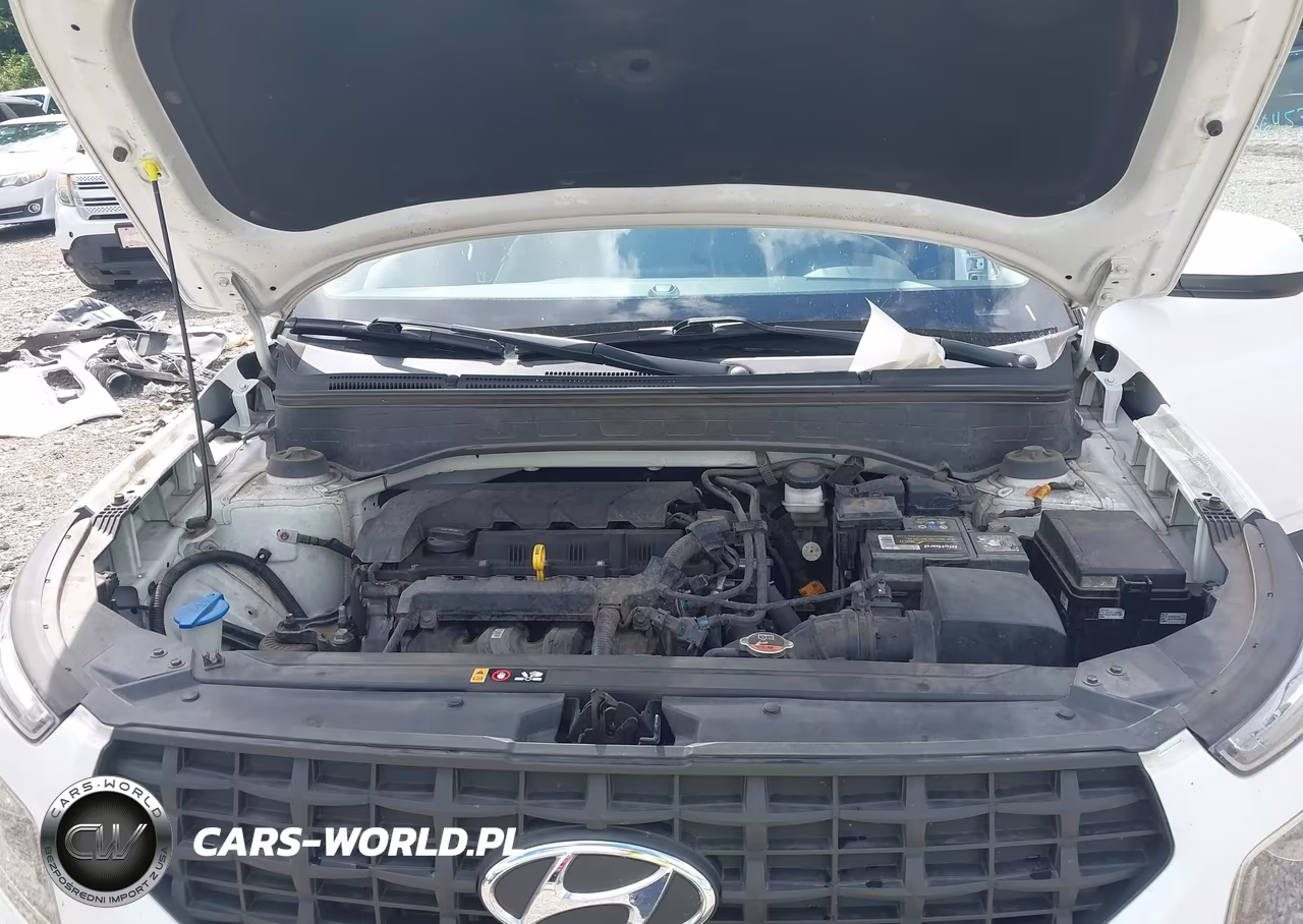 2021 Hyundai Venue Se VIN:KMHRB8A39MU067120 - 10