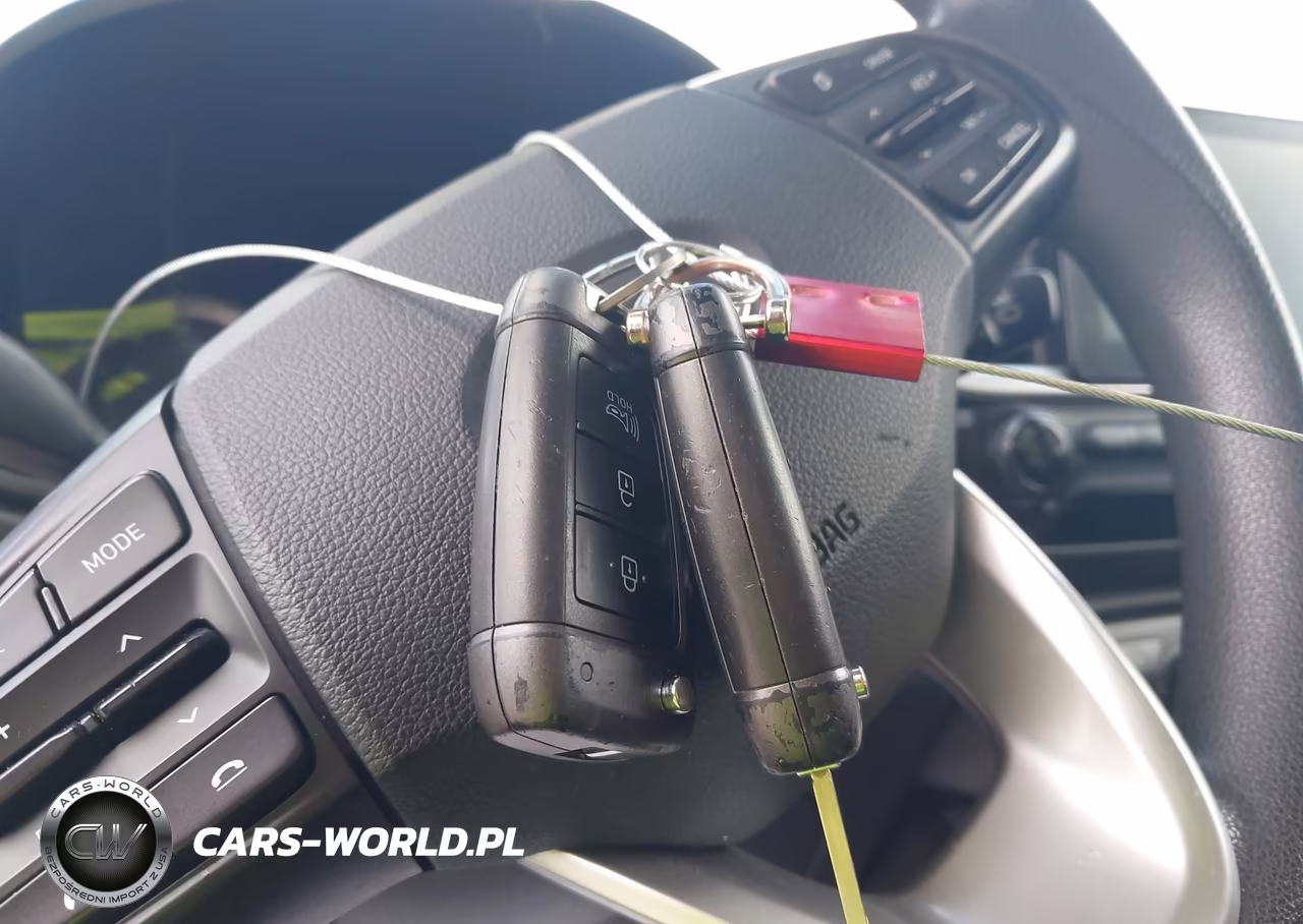 2021 Hyundai Venue Se VIN:KMHRB8A39MU067120 - 11