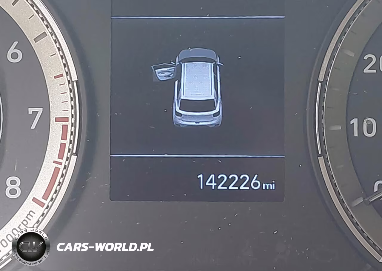 2021 Hyundai Venue Se VIN:KMHRB8A39MU067120 - 15