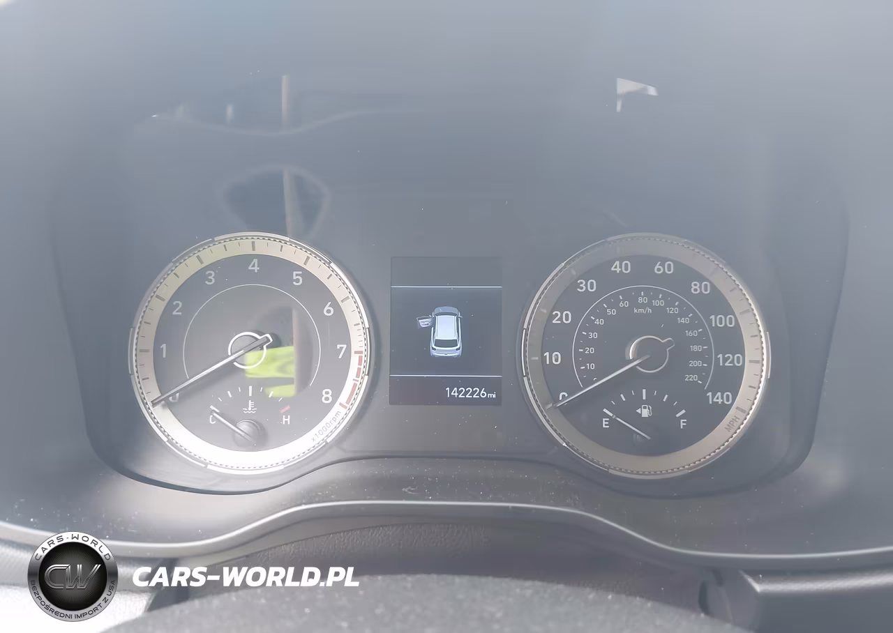 2021 Hyundai Venue Se VIN:KMHRB8A39MU067120 - 7