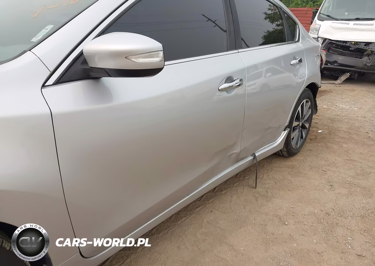 2016 Nissan Altima 2.5 Sv VIN:1N4AL3AP8GC188015 - 6