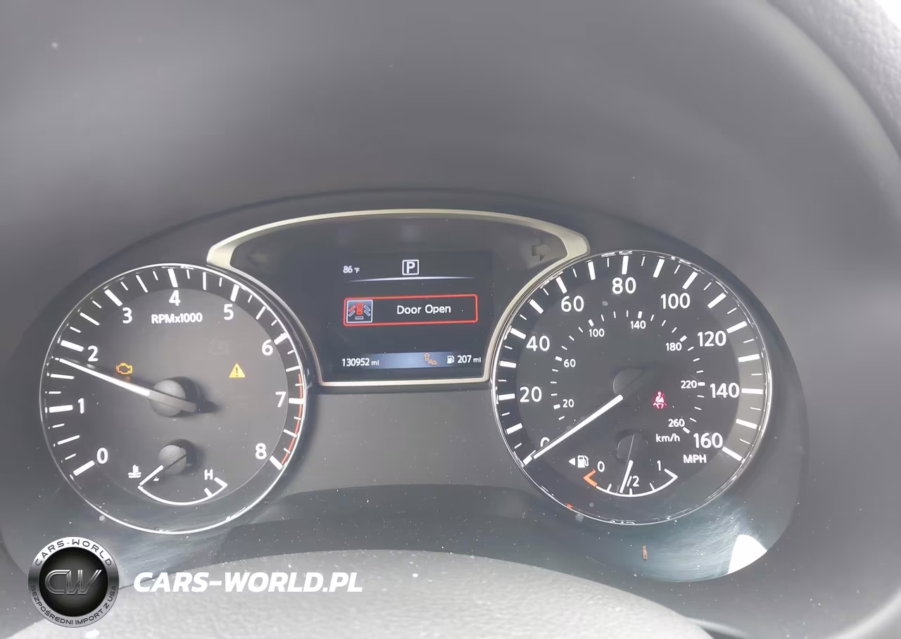 2016 Nissan Altima 2.5 Sv VIN:1N4AL3AP8GC188015 - 7