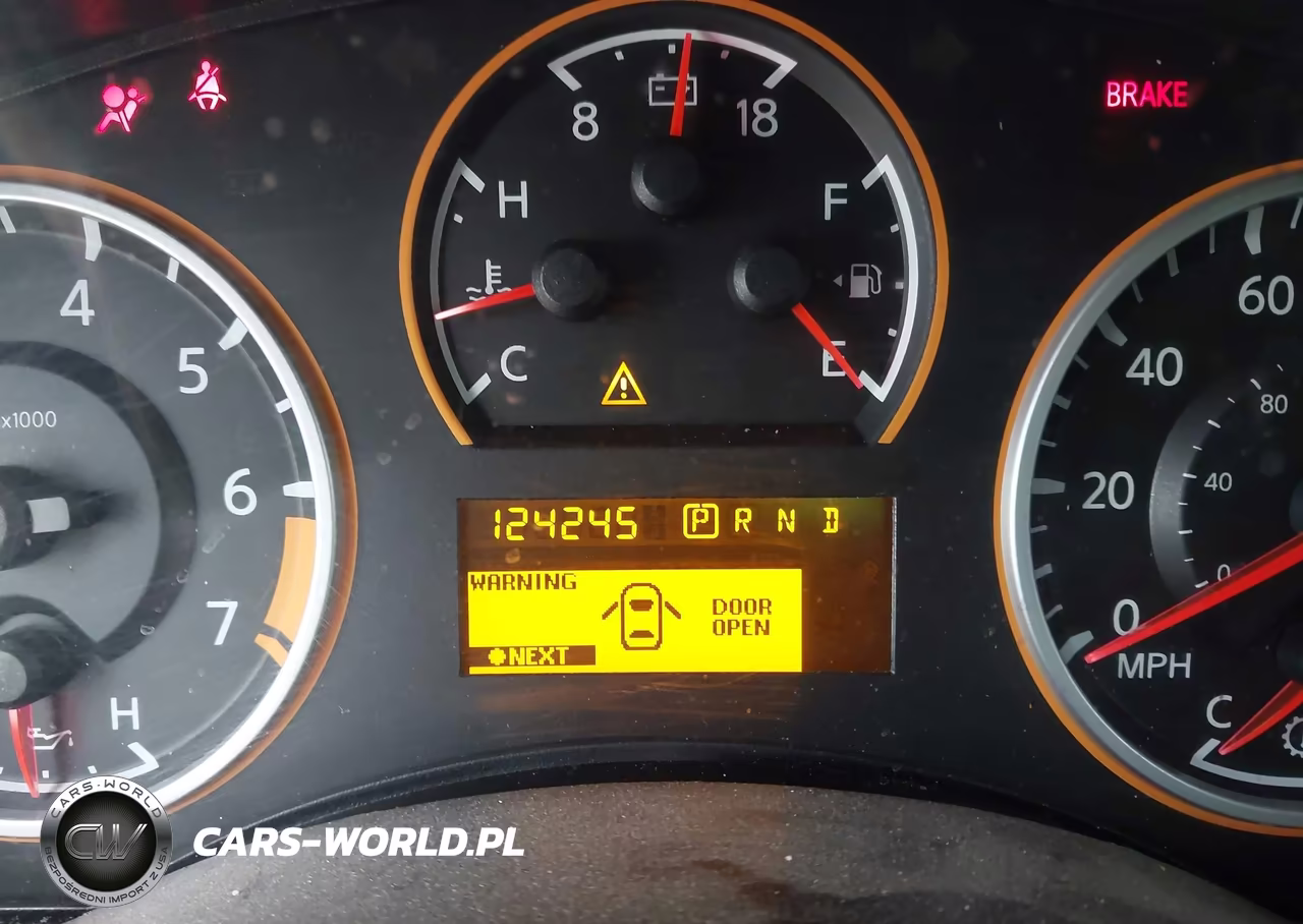 2010 Nissan Armada Se VIN:5N1AA0ND7AN608613 - 15