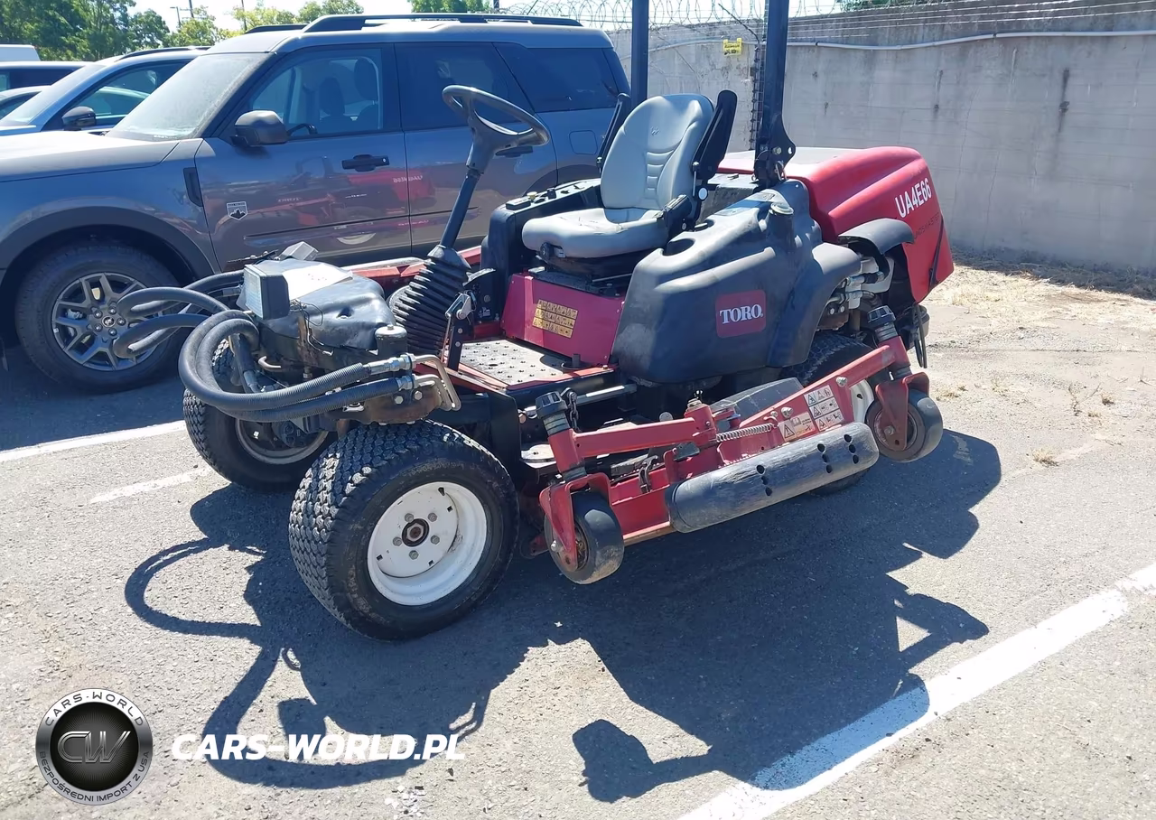 2015 Toro 31200 VIN:315000103 - 2
