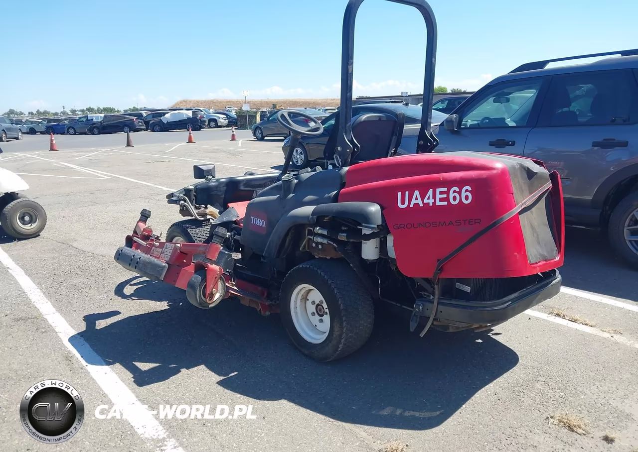 2015 Toro 31200 VIN:315000103 - 3