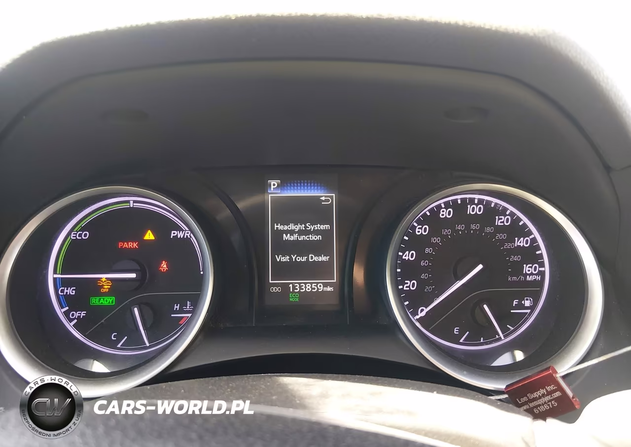 2021 Toyota Camry Le Hybrid VIN:4T1C31AK7MU561087 - 7