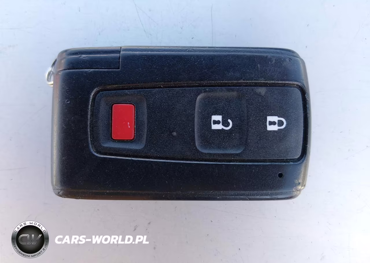2004 Toyota Prius VIN:JTDKB20U440063724 - 11