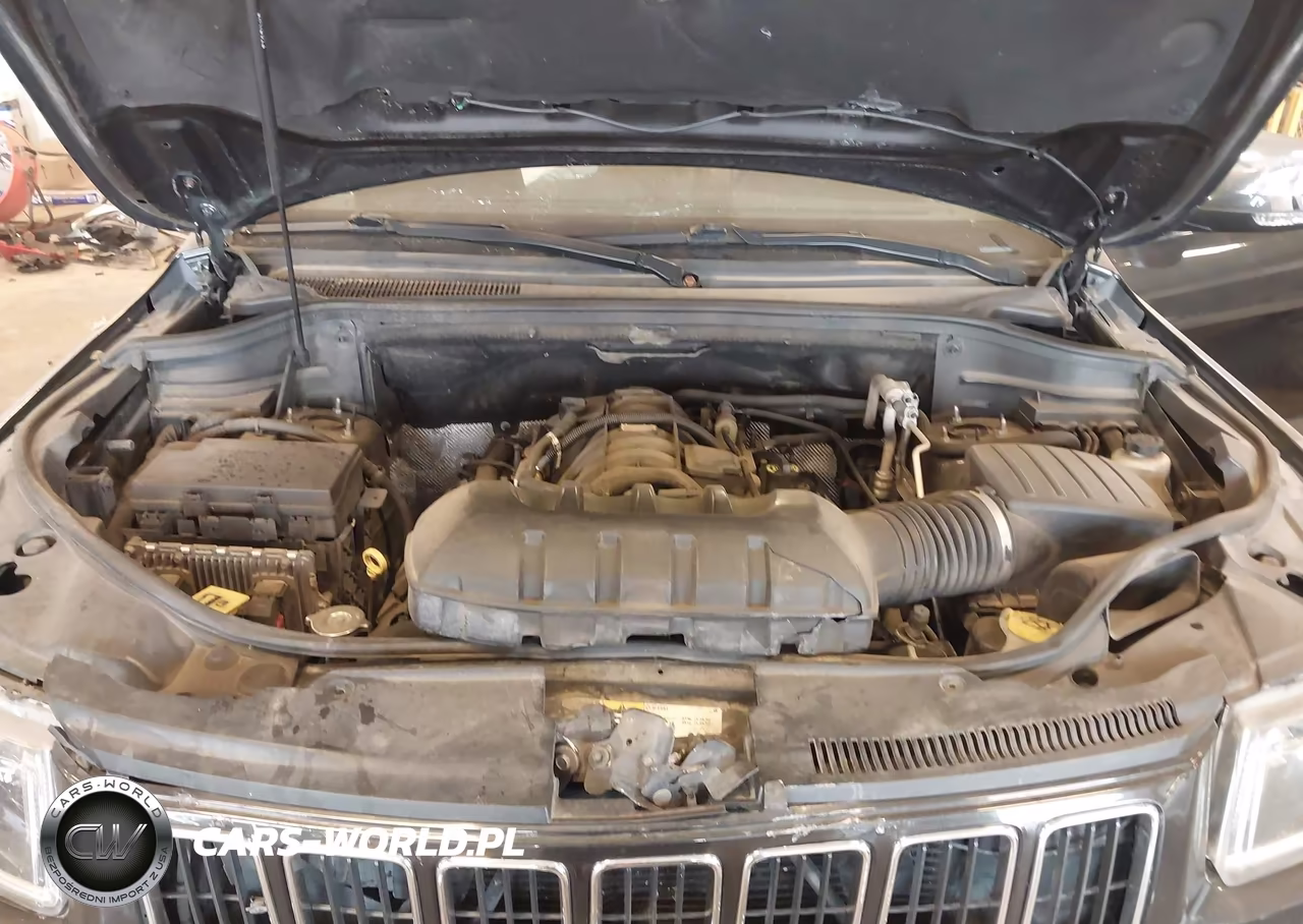 2014 Jeep Grand Cherokee Limited VIN:1C4RJEBT0EC138569 - 10