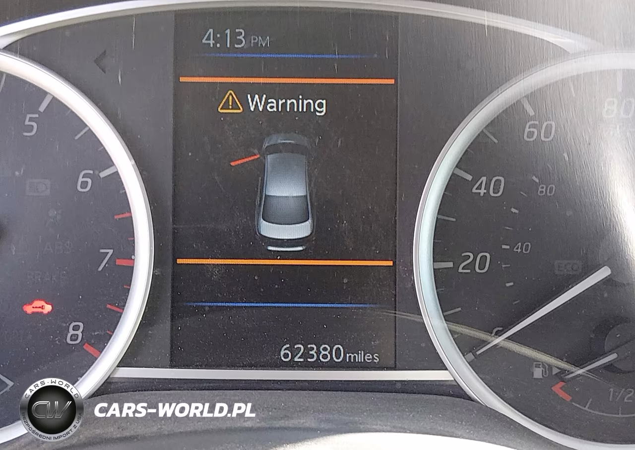 2019 Nissan Sentra Sv VIN:3N1AB7AP6KY210312 - 14