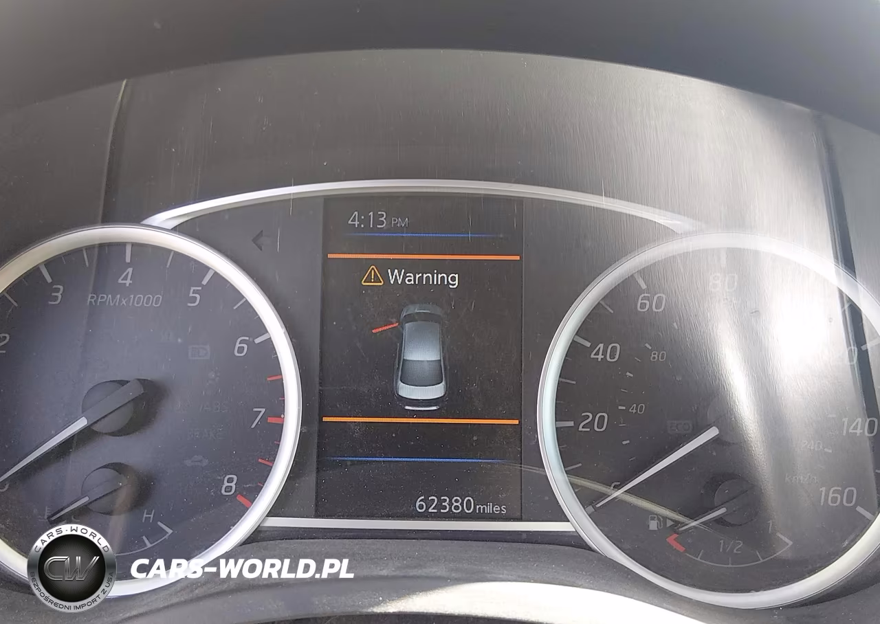 2019 Nissan Sentra Sv VIN:3N1AB7AP6KY210312 - 7