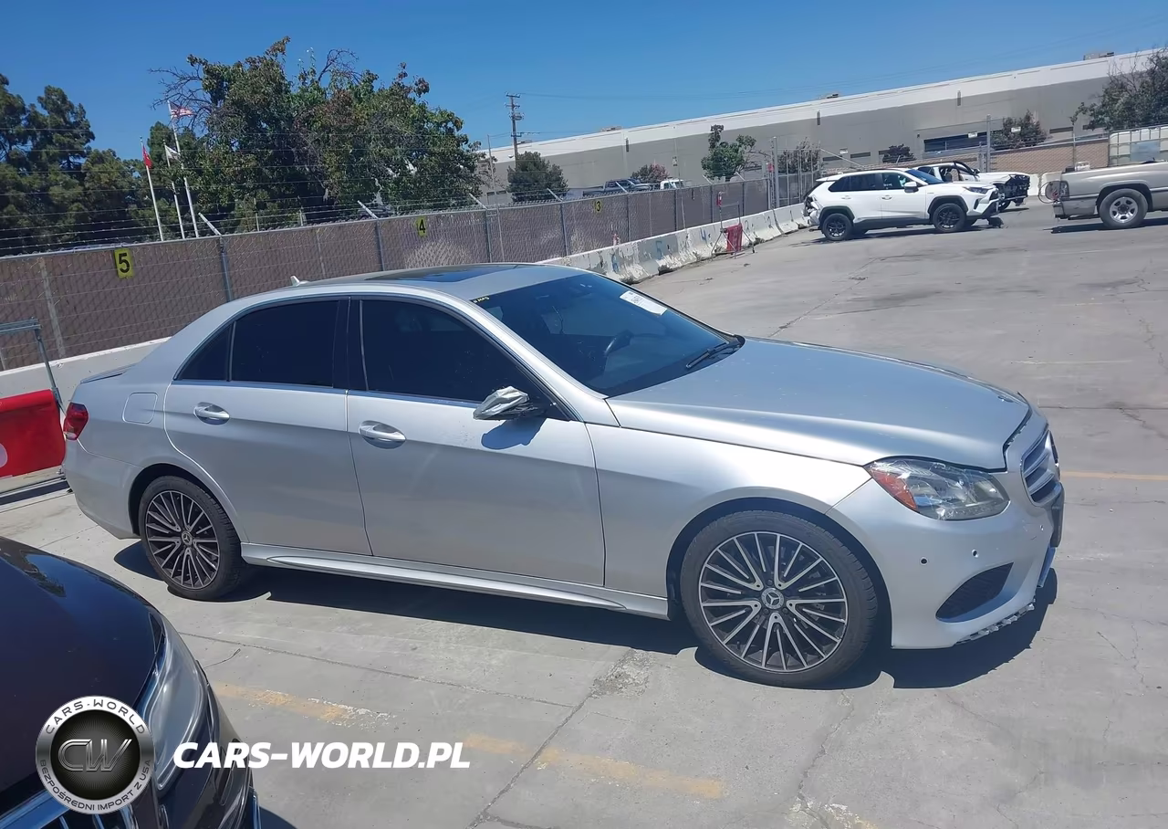 2014 Mercedes-Benz E 350 VIN:WDDHF5KB8EB025758 - 13