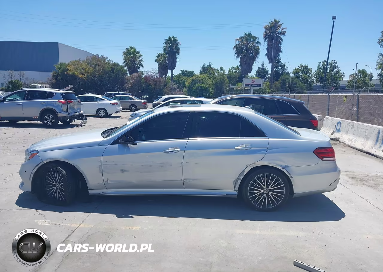 2014 Mercedes-Benz E 350 VIN:WDDHF5KB8EB025758 - 14
