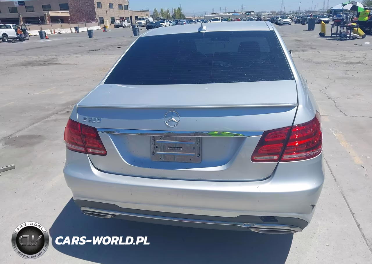 2014 Mercedes-Benz E 350 VIN:WDDHF5KB8EB025758 - 16