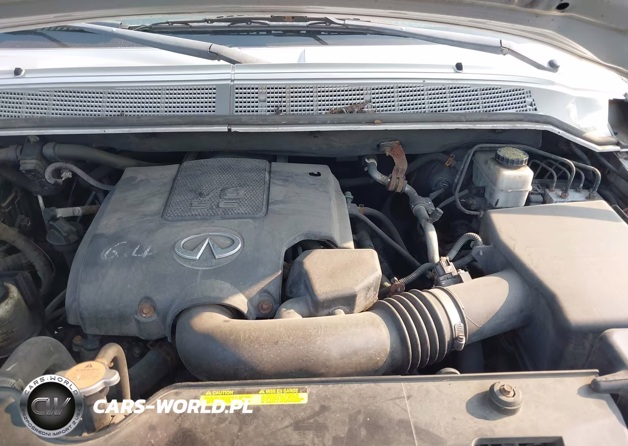 2009 Infiniti Qx56 VIN:5N3AA08C19N901543 - 10