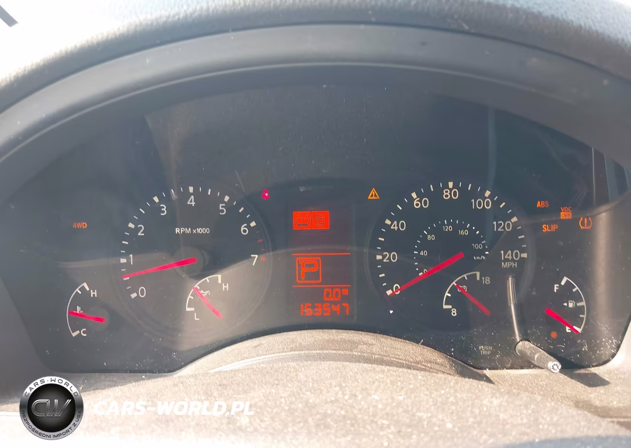 2009 Infiniti Qx56 VIN:5N3AA08C19N901543 - 7