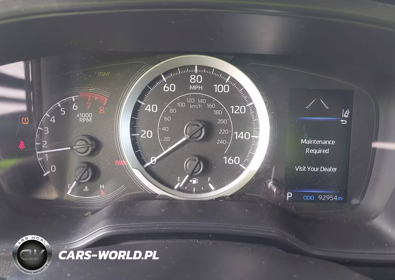 2021 Toyota Corolla Le VIN:JTDVPMAE3MJ145360 - 7