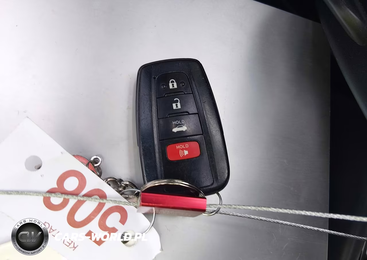 2020 Toyota Corolla Hybrid Le VIN:JTDEBRBE0LJ003797 - 11