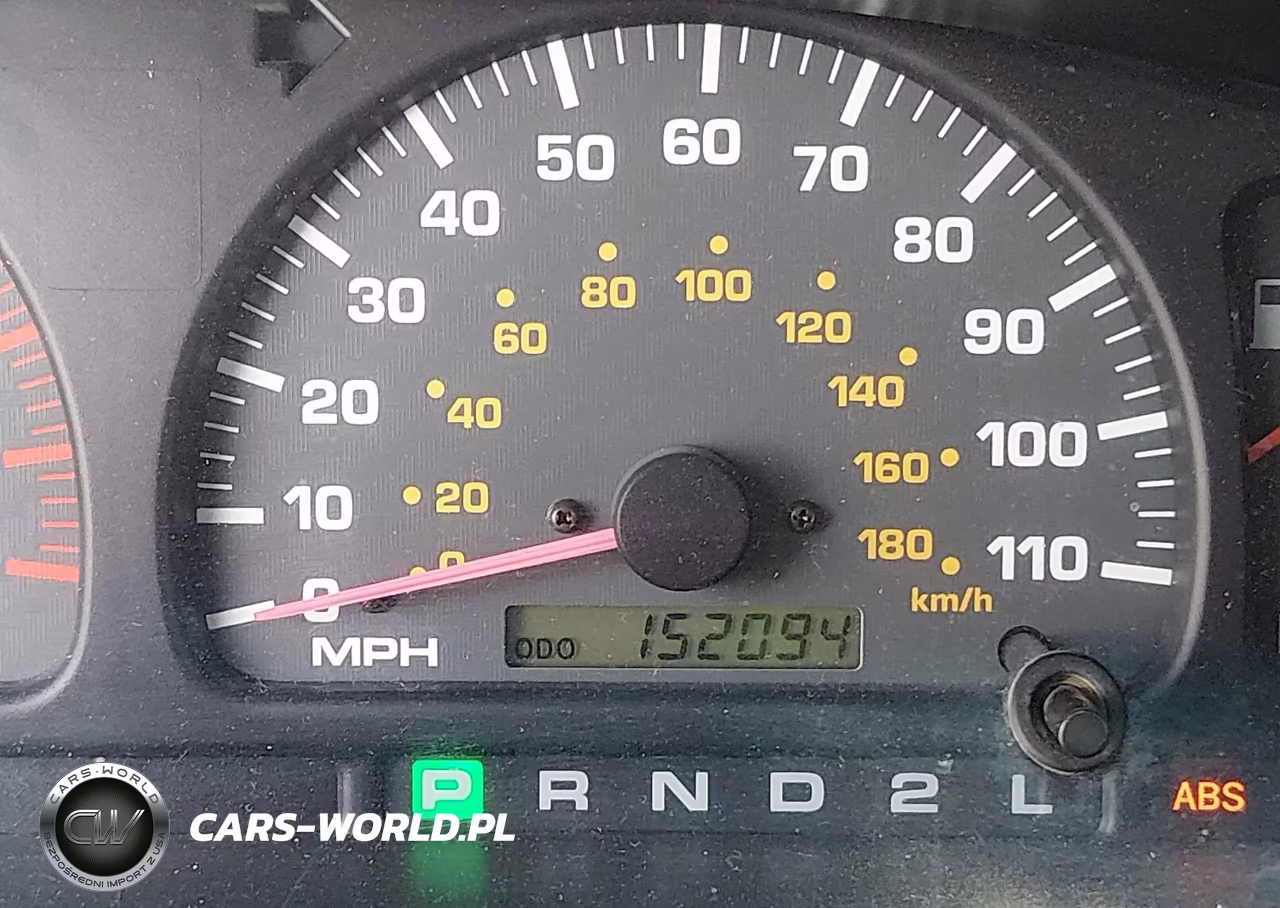 2001 Toyota 4Runner Sr5 V6 VIN:JT3GN86R810215555 - 7