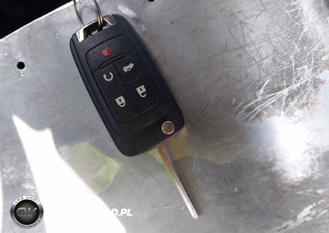 2014 Chevrolet Impala 1Lz VIN:2G1145SL9E9280293 - 11