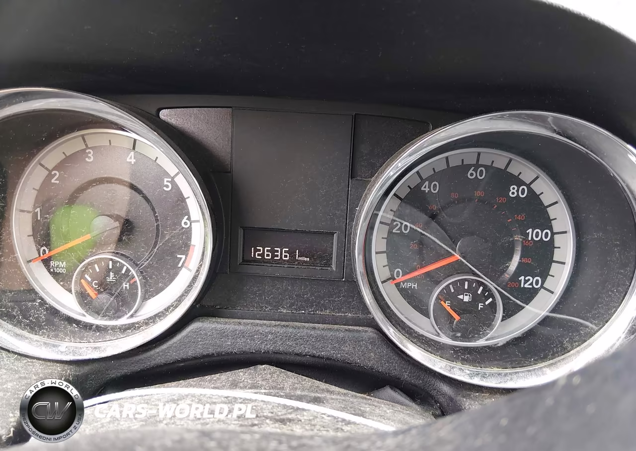 2015 Dodge Grand Caravan Se VIN:2C4RDGBG1FR531009 - 7